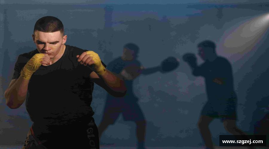 动感生活，体验魅力